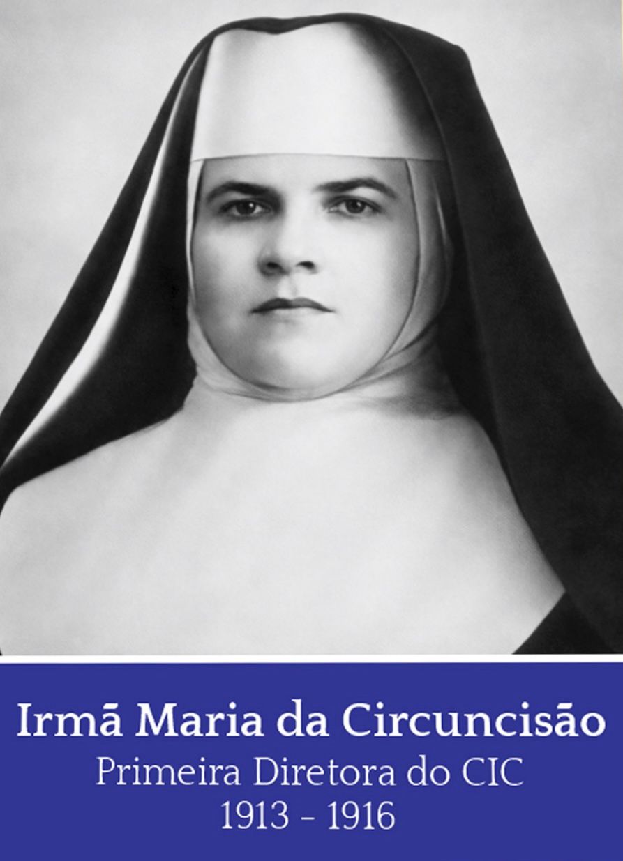 Irmã Maria da Circuncisão